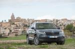 Skoda Kodiaq 2016 года (WW)
